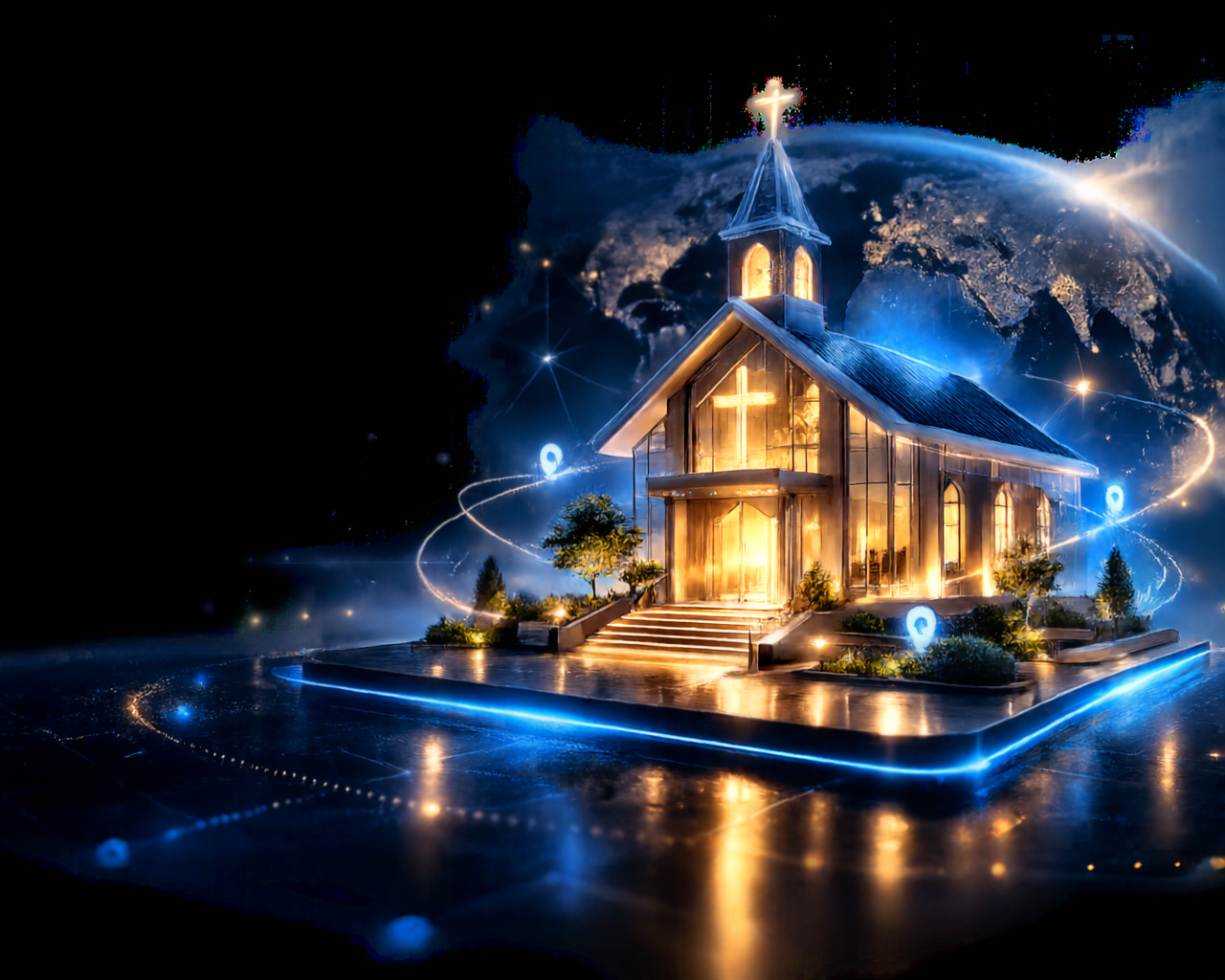 Riverside Community Church